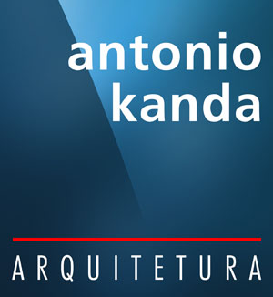 antonio kanda arquitetura